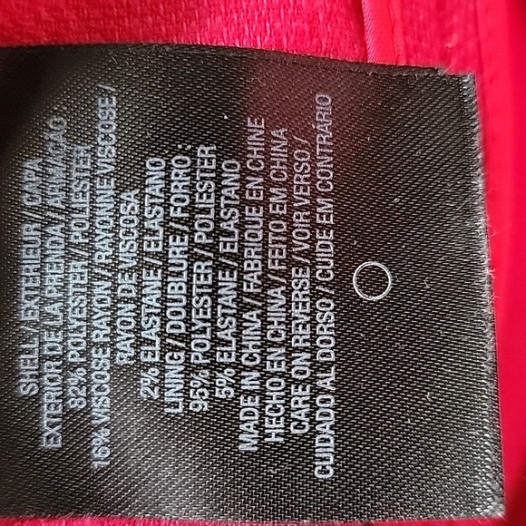 Beautiful Elie Tahari Blazer - Picture 5 of 5